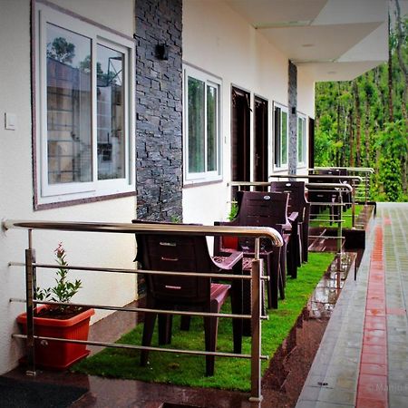 Kurinji Inn Attigundi المظهر الخارجي الصورة