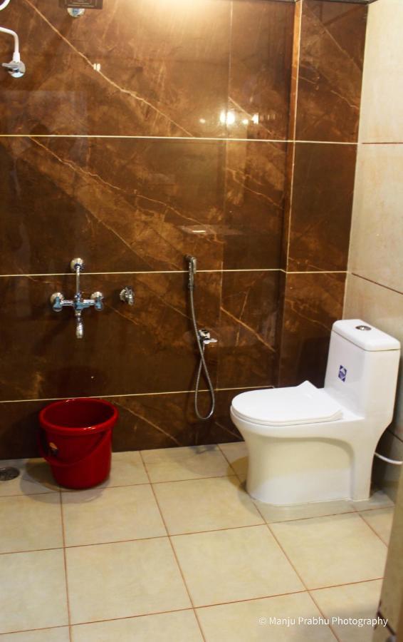 Kurinji Inn Attigundi المظهر الخارجي الصورة