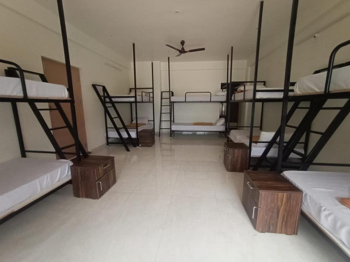 Kurinji Inn Attigundi المظهر الخارجي الصورة