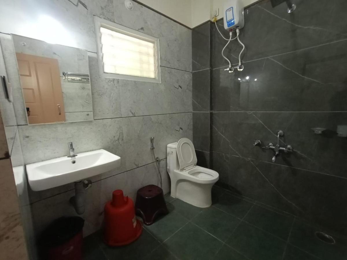 Kurinji Inn Attigundi المظهر الخارجي الصورة